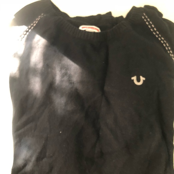 True Religion Sweaters Mens True Religion Sweater Poshmark